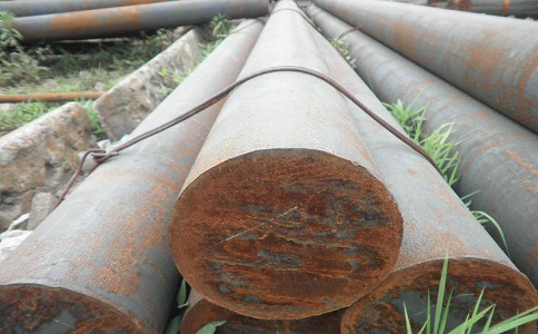 巴音郭楞某设备厂采购双金属带锯条锯切尺寸100mm，面积79c㎡普钢的服务案例