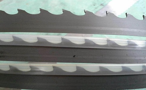 巴音郭楞国产m51双金属锯条